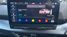 CUPRA Born 169kW e-Boost V3 58kWh 5dr Auto Electric Hatchback